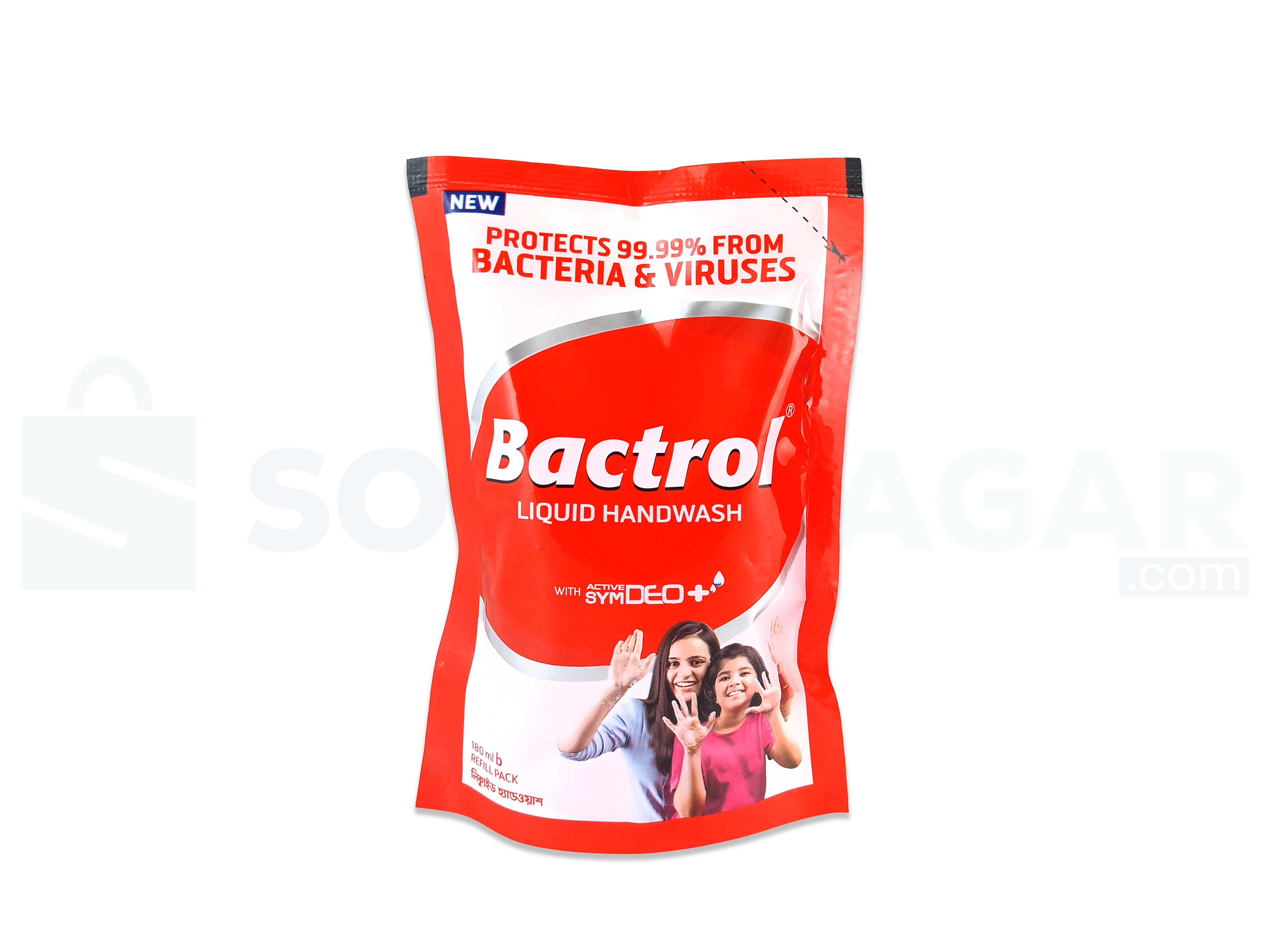 bactol-refill-180g